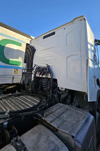 Renault C480 Cabeza Tractora