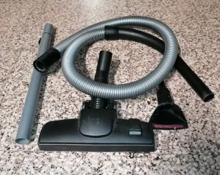 Aspiradora Bosch Compaxx'x 600W