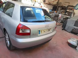Audi A3 2001