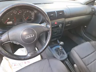 Audi A3 2001