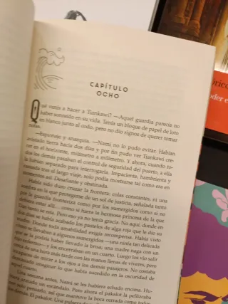 Fathomfolk: El pueblo del agua