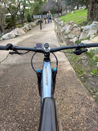 SCOTT RANSOM 920 Ebike