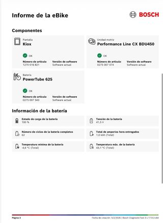 SCOTT RANSOM 920 Ebike