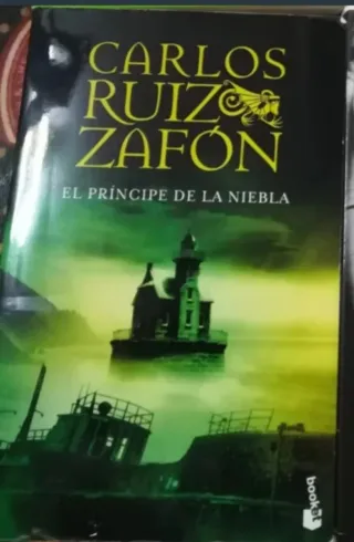 El príncipe de la niebla