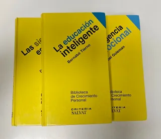 Inteligencia emocional