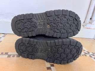 Botas de esquí 32-33