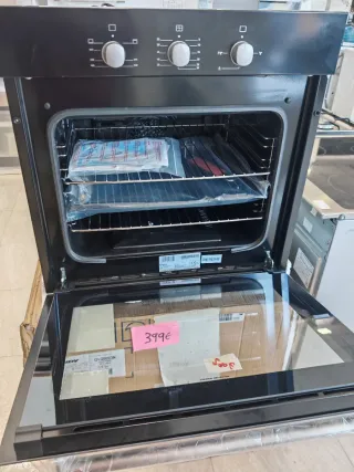 Horno de gas Candy, precio no negociable