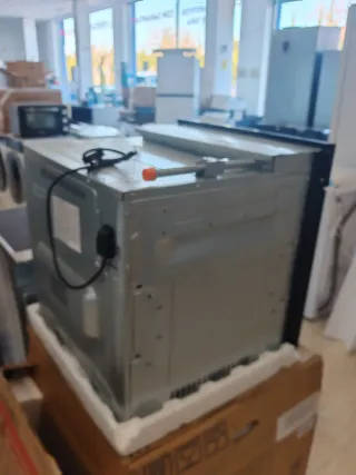 Horno de gas Candy, precio no negociable