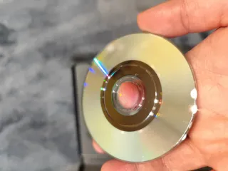 Pikmin 1 Nintendo GameCube PAL