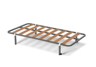 Somier 190x90 con patas tengo