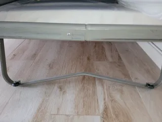 Cama nido Bodyflex 80x180 con colchones