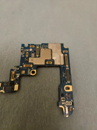 Placa Base Samsung S21 Ultra 256GB