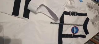 Disfraz Astronauta Bebé Niño Talla 86/92