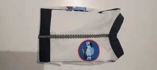 Disfraz Astronauta Bebé Niño Talla 86/92