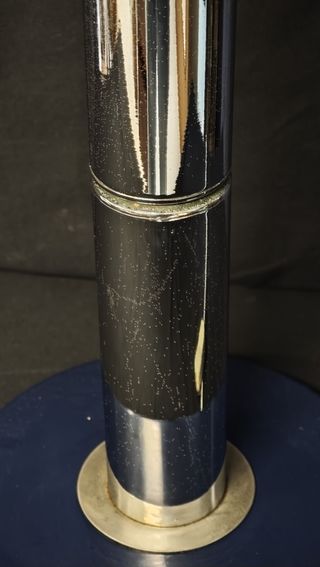 Lampada da Tavolo Design space age ‘70