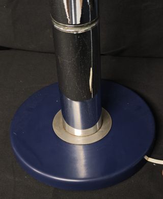 Lampada da Tavolo Design space age ‘70