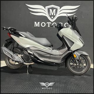 HONDA FORZA 125 - 2023, 8036km y 1 AÑO DE GARANTÍA