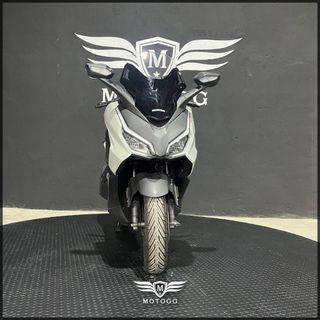 HONDA FORZA 125 - 2023, 8036km y 1 AÑO DE GARANTÍA