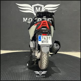 HONDA FORZA 125 - 2023, 8036km y 1 AÑO DE GARANTÍA