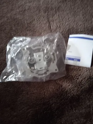 Satellite Rover Electrónica Profesional