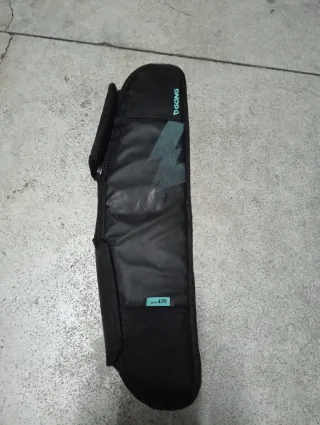 Funda Stab Foil GONG 47R