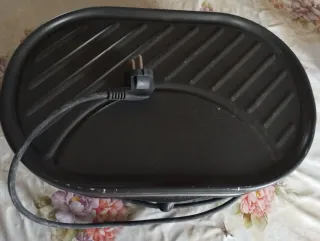 Grill elettrico SilverCrest