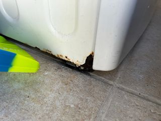 Lavadora Fagor 7kg FE7214A