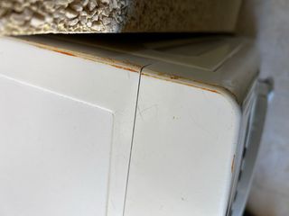 Lavadora Fagor 7kg FE7214A