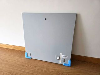 Espejo Roca Victoria 70cm Gris Nuevo