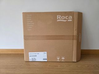 Espejo Roca Victoria 70cm Gris Nuevo
