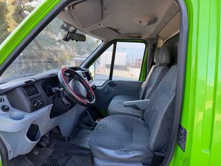 Camión Tauliner 3.500 kg