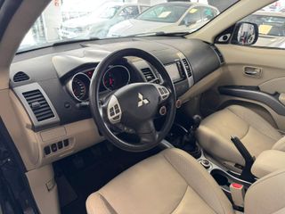 Mitsubishi Outlander 2.2 DI-D Kaiteki Plus