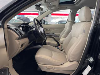 Mitsubishi Outlander 2.2 DI-D Kaiteki Plus