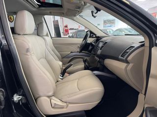 Mitsubishi Outlander 2.2 DI-D Kaiteki Plus