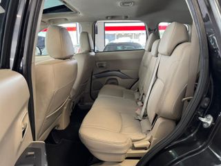 Mitsubishi Outlander 2.2 DI-D Kaiteki Plus