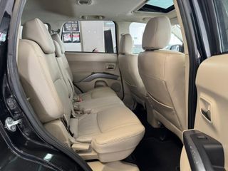 Mitsubishi Outlander 2.2 DI-D Kaiteki Plus