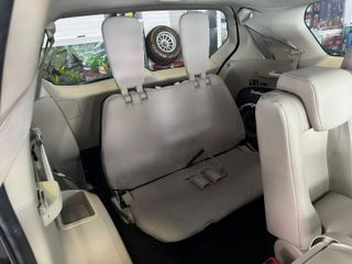 Mitsubishi Outlander 2.2 DI-D Kaiteki Plus