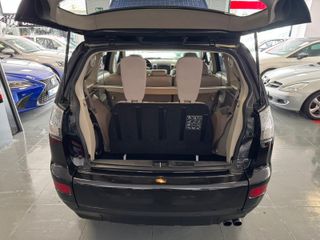 Mitsubishi Outlander 2.2 DI-D Kaiteki Plus