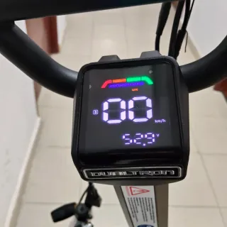 Patinete Dualtron Togo Plus