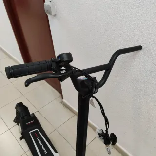 Patinete Dualtron Togo Plus