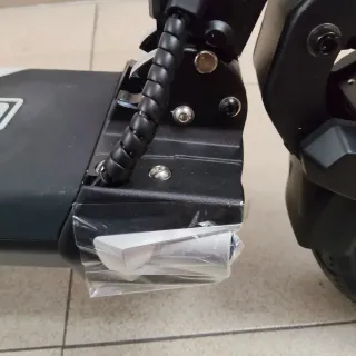 Patinete Dualtron Togo Plus