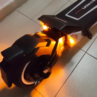 Patinete Dualtron Togo Plus