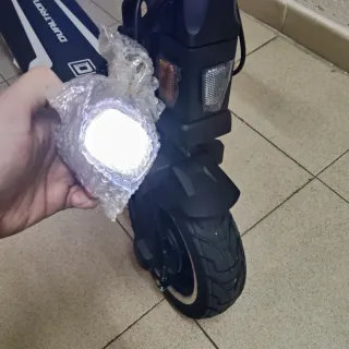 Patinete Dualtron Togo Plus