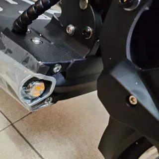 Patinete Dualtron Togo Plus