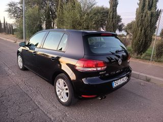 Volkswagen Golf 2009