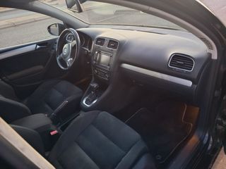 Volkswagen Golf 2009