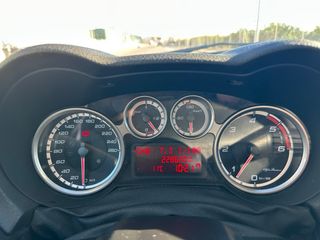 Alfa Romeo MiTO 2010