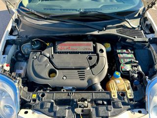 Alfa Romeo MiTO 2010