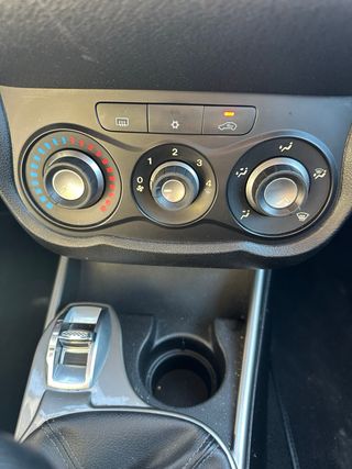 Alfa Romeo MiTO 2010