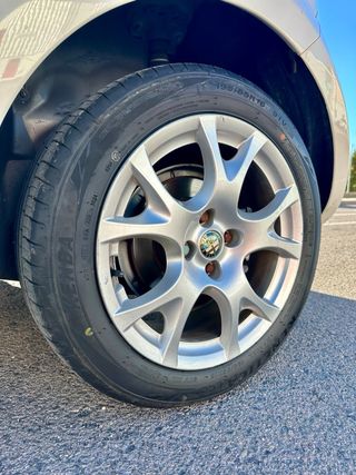 Alfa Romeo MiTO 2010